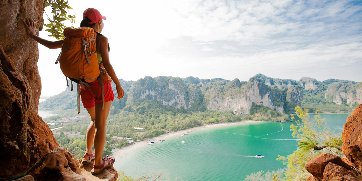 Destinations for Budget Backpackers