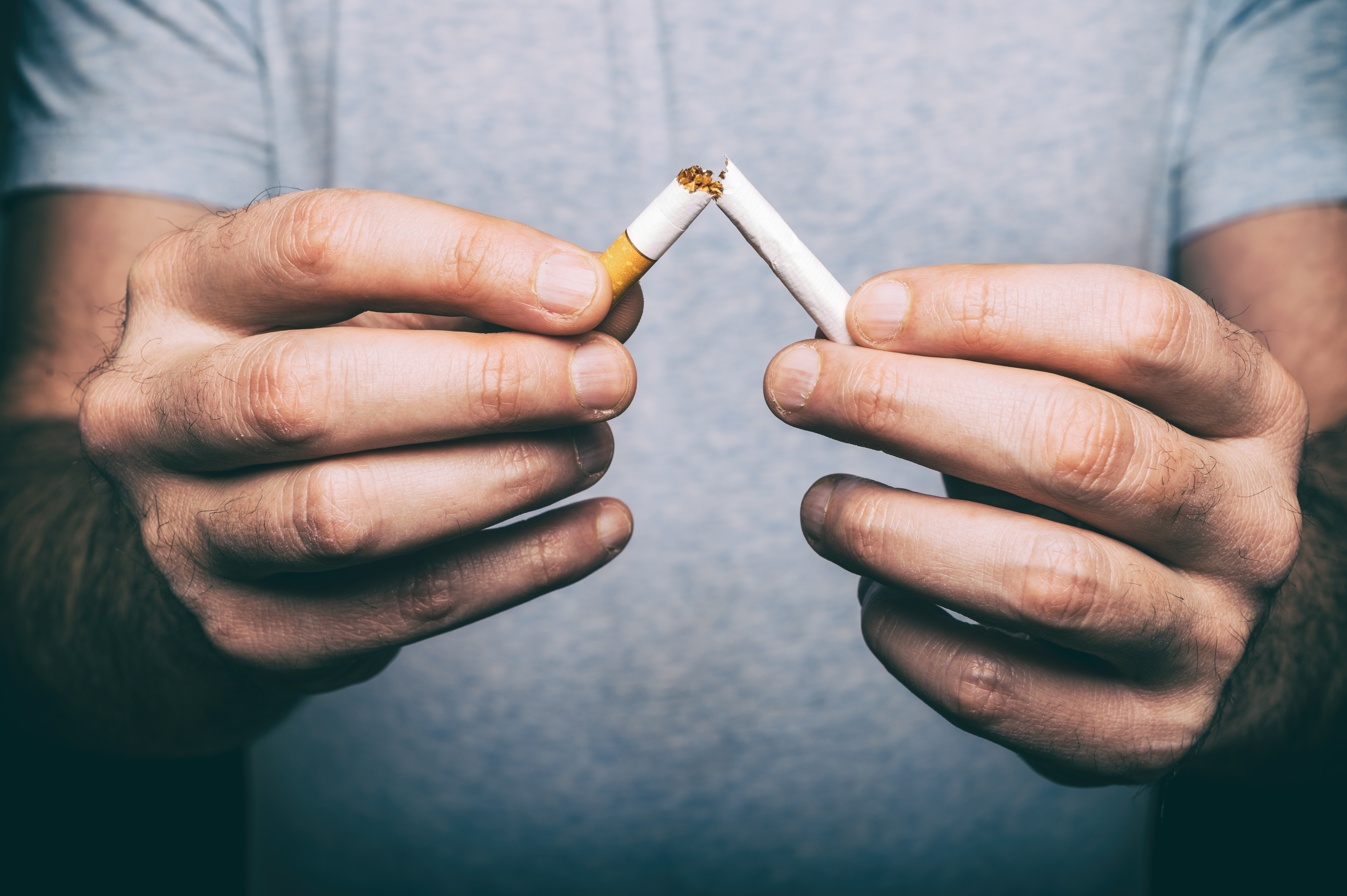 10 Best Ways to Quit Smoking