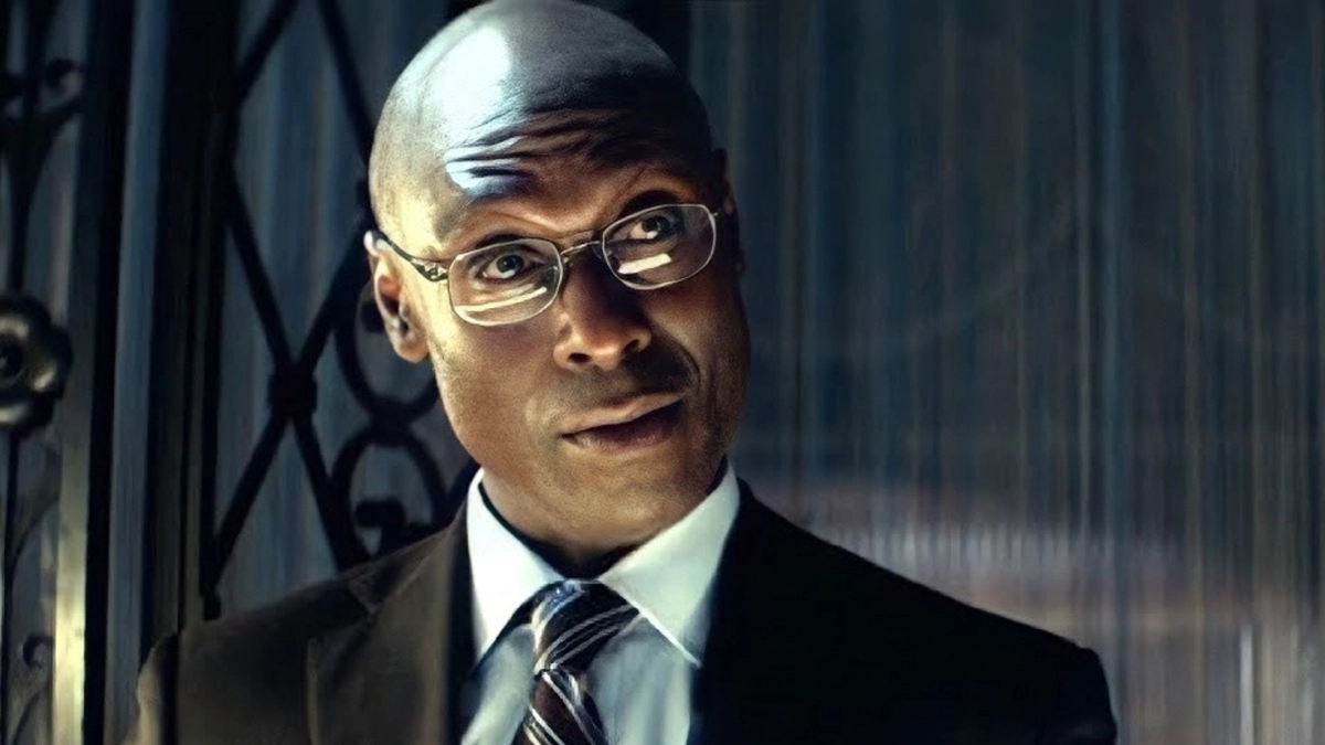 Best Lance Reddick Movies and TV Shows