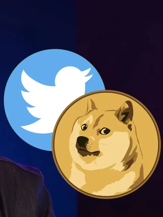 Elon Musk’s Twitter Icon Switches to Doge Meme